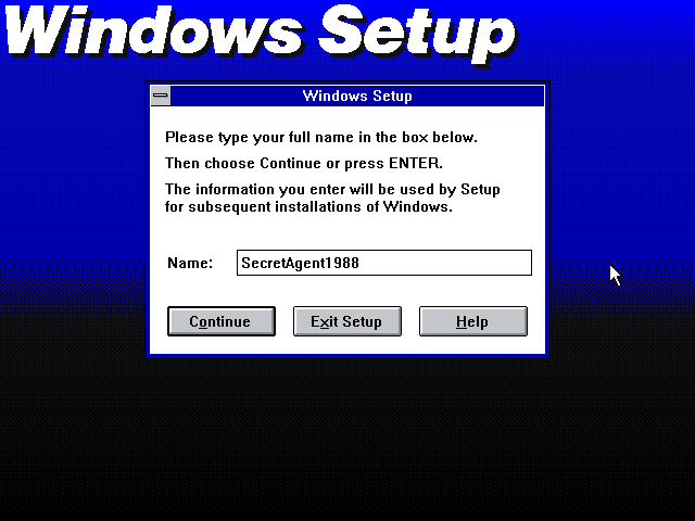 x86/x86-16: Windows 3.10.103 For Central-Eastern Europe 1993 RTM Fre En ...